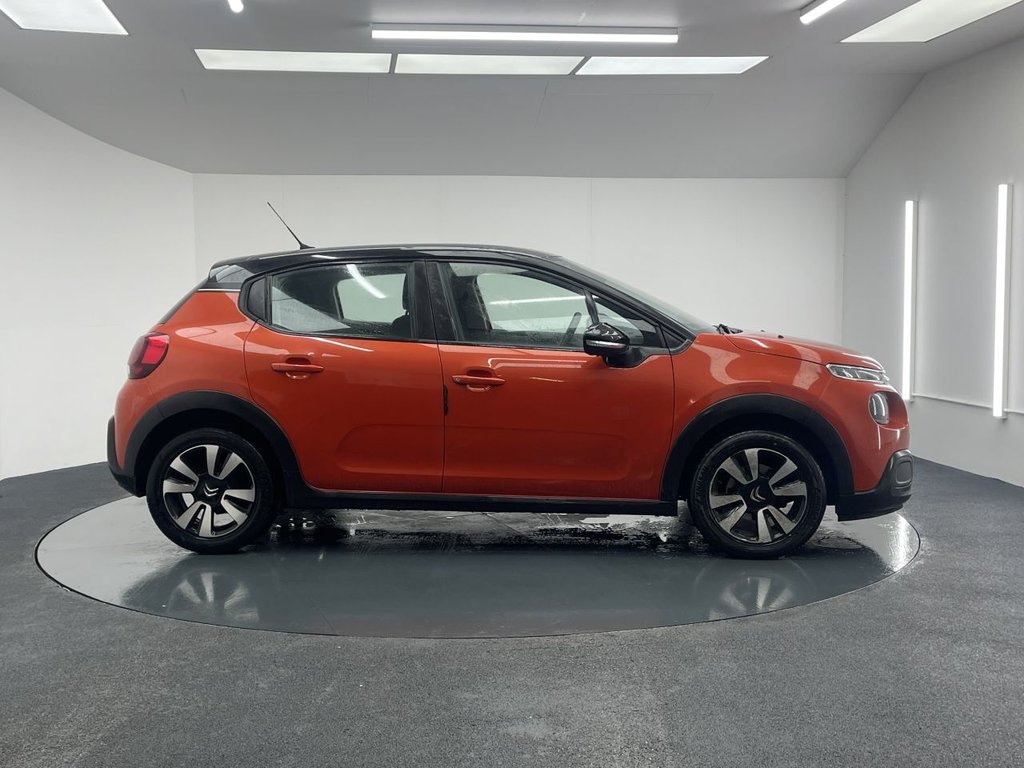 Used Citroen C3 2017 for sale - 77369217: Photo 13