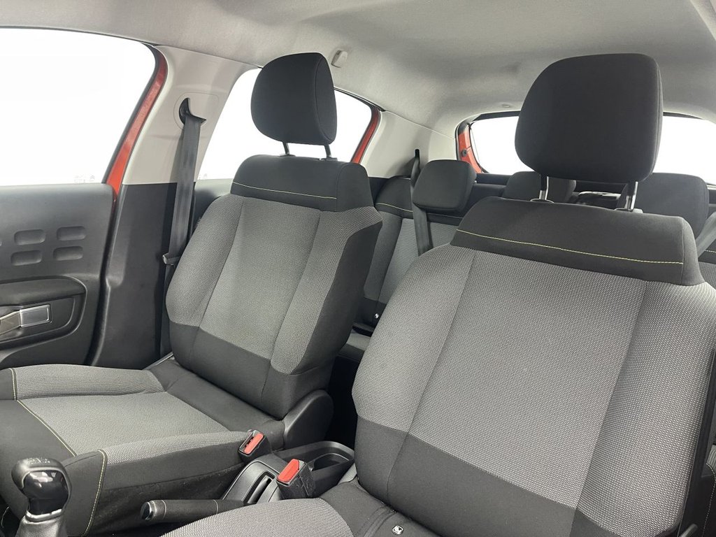 Used Citroen C3 2017 for sale - 77369217: Photo 14