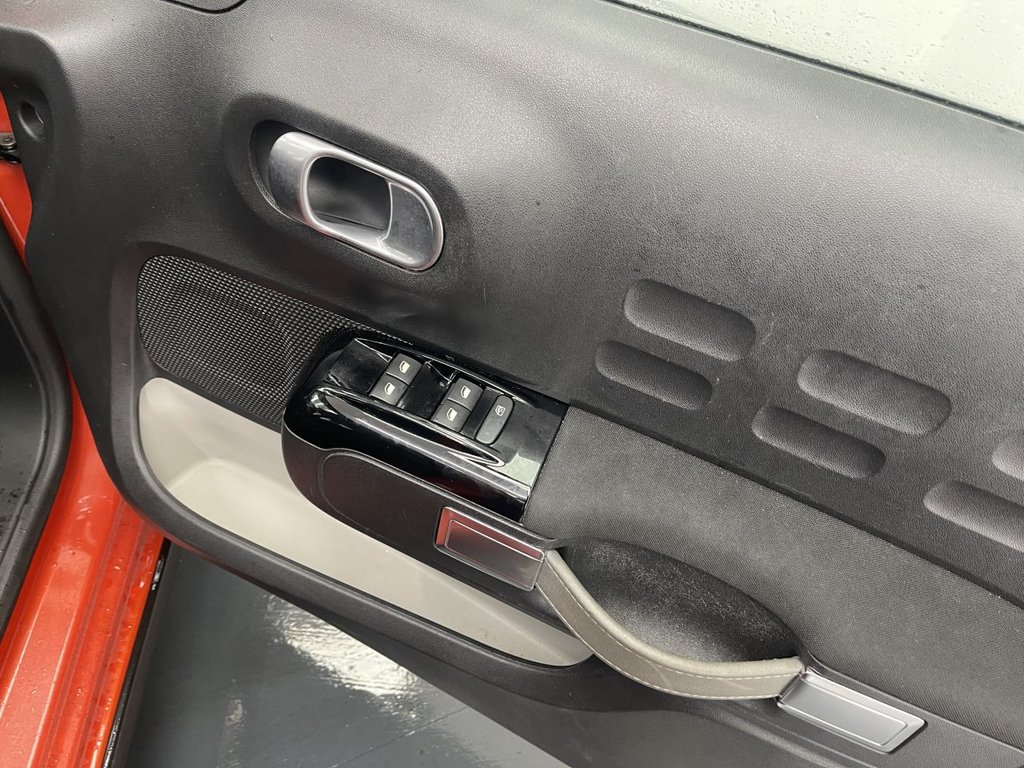 Used Citroen C3 2017 for sale - 77369217: Photo 18