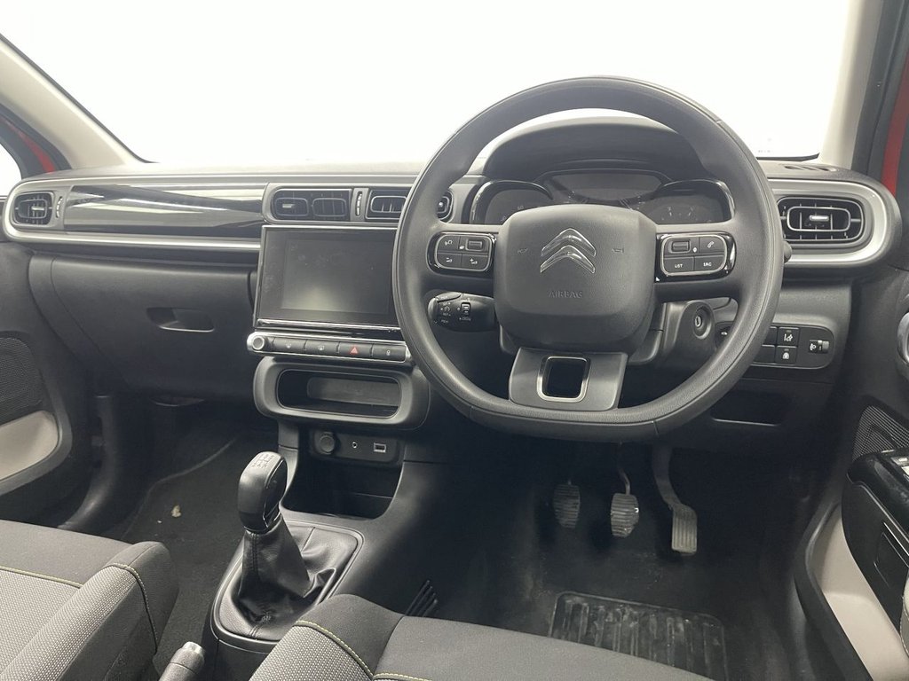 Used Citroen C3 2017 for sale - 77369217: Photo 19