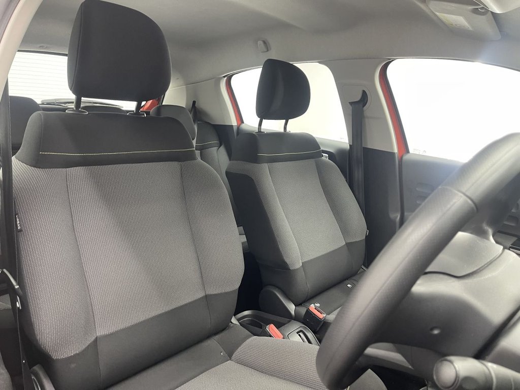 Used Citroen C3 2017 for sale - 77369217: Photo 2