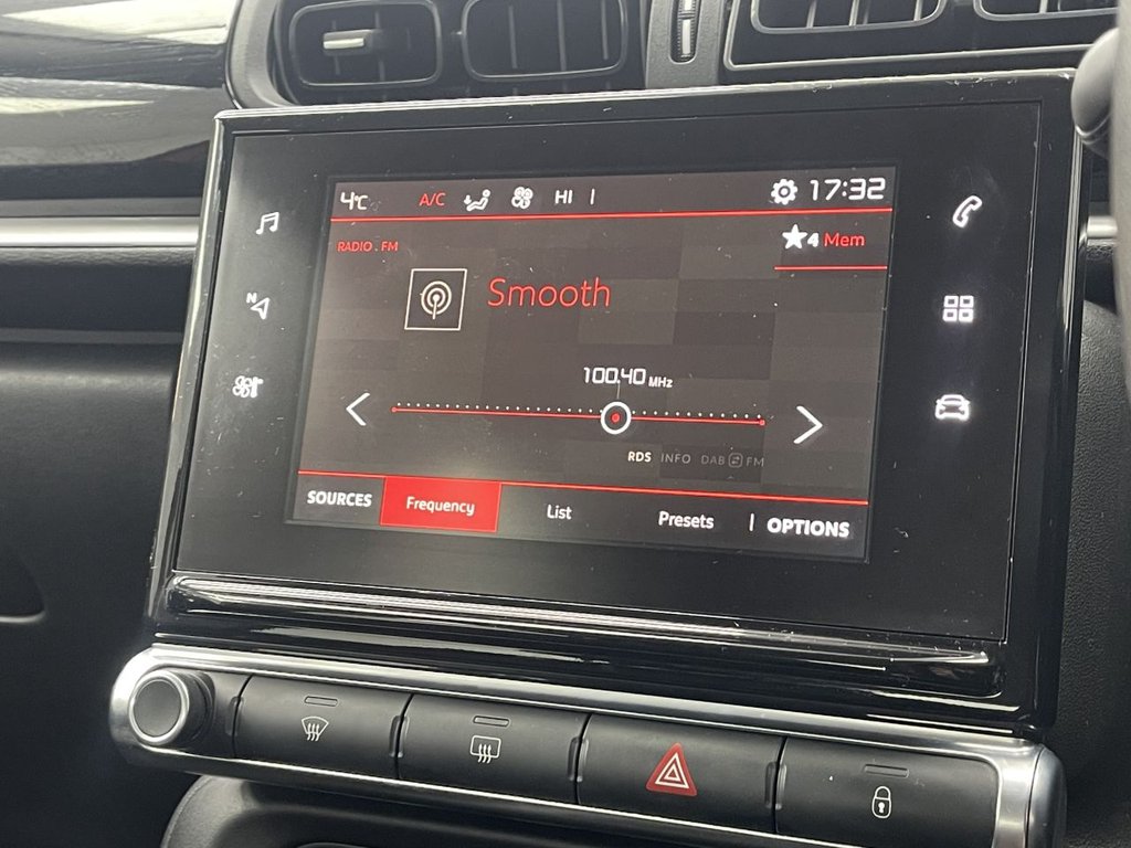 Used Citroen C3 2017 for sale - 77369217: Photo 26