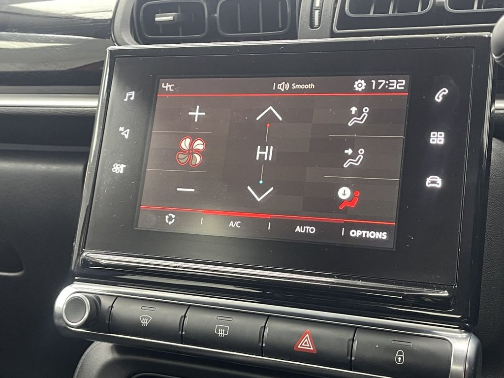 Used Citroen C3 2017 for sale - 77369217: Photo 27