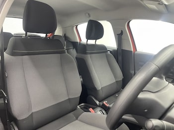 Used Citroen C3 2017 for sale - 77369217: Photo