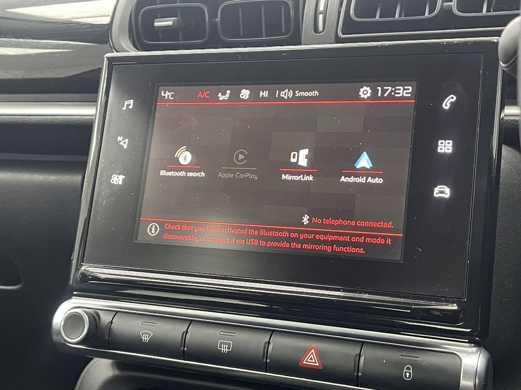 Used Citroen C3 2017 for sale - 77369217: Photo 3