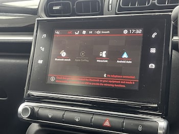 Used Citroen C3 2017 for sale - 77369217: Photo