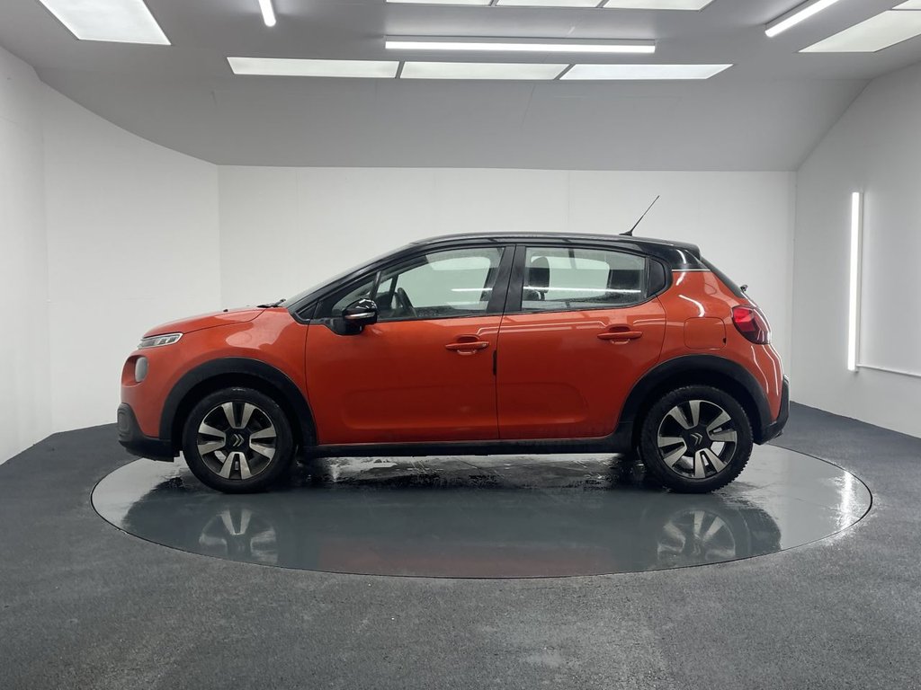 Used Citroen C3 2017 for sale - 77369217: Photo 7