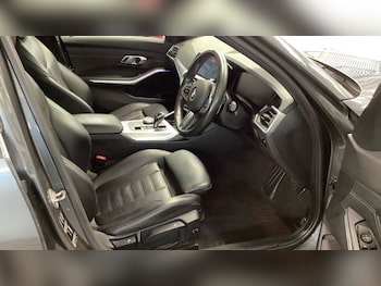 Used BMW 3 Series 2019 for sale - 78293422: Photo