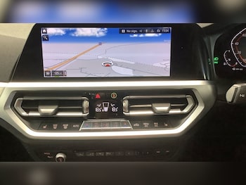 Used BMW 3 Series 2019 for sale - 78293422: Photo