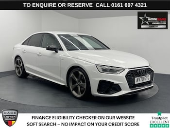 Audi - A4