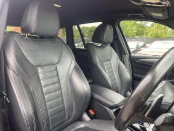 Used BMW X3 2018 for sale - 74746304: Photo