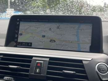 Used BMW X3 2018 for sale - 74746304: Photo