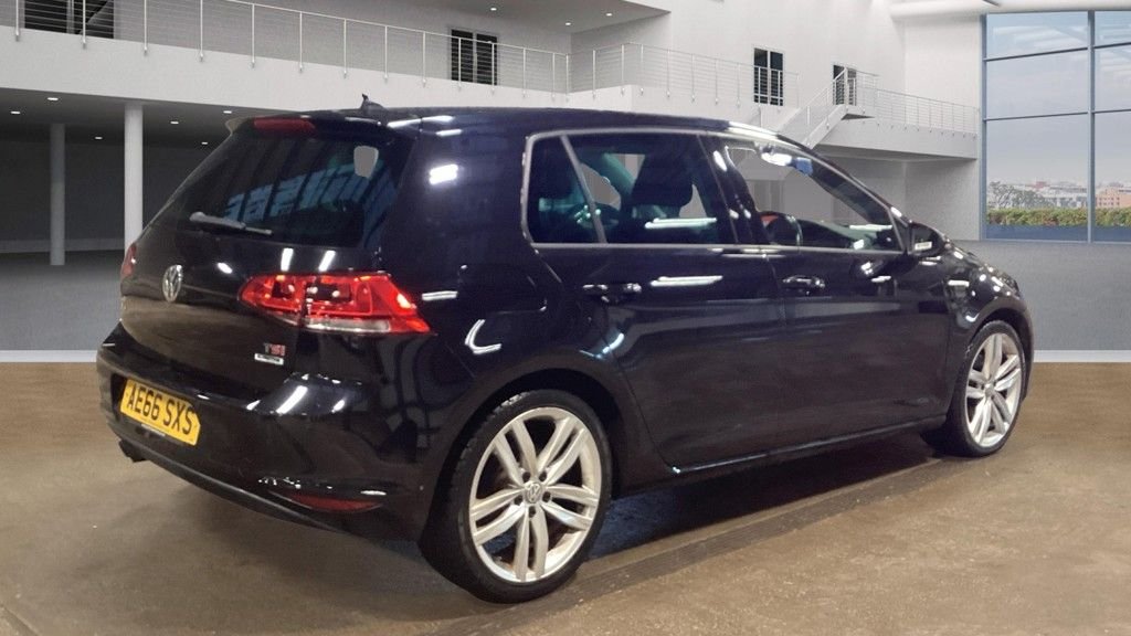 Used Volkswagen Golf 2016 for sale - 76731242: Photo 10