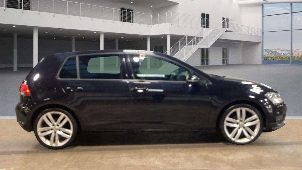 Used Volkswagen Golf 2016 for sale - 76731242: Photo 11
