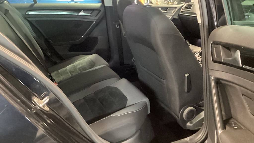 Used Volkswagen Golf 2016 for sale - 76731242: Photo 14