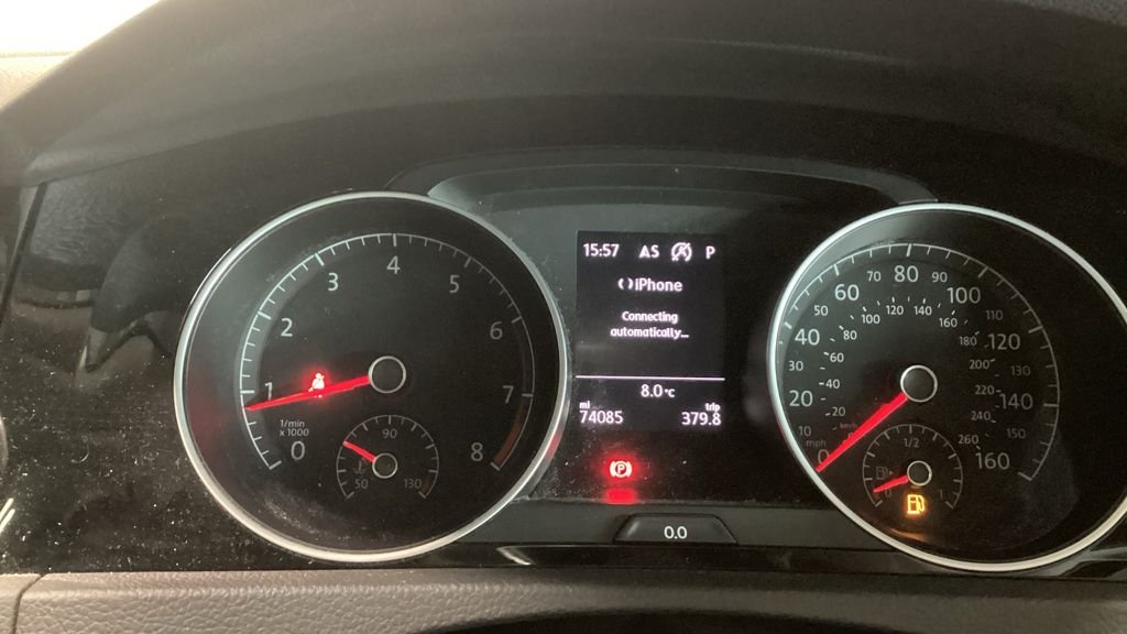 Used Volkswagen Golf 2016 for sale - 76731242: Photo 16