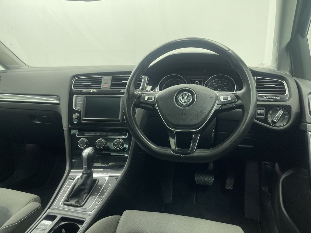 Used Volkswagen Golf 2016 for sale - 76731242: Photo 19