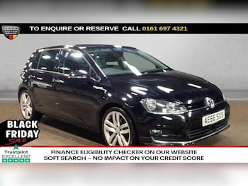 Used Volkswagen Golf 2016 for sale - 76731242: Photo