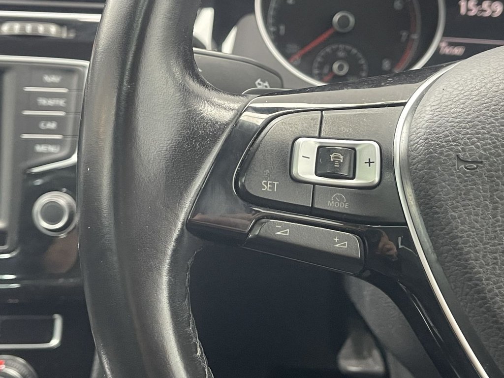 Used Volkswagen Golf 2016 for sale - 76731242: Photo 23