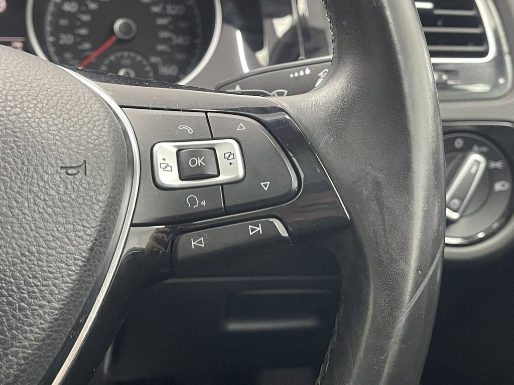 Used Volkswagen Golf 2016 for sale - 76731242: Photo 25