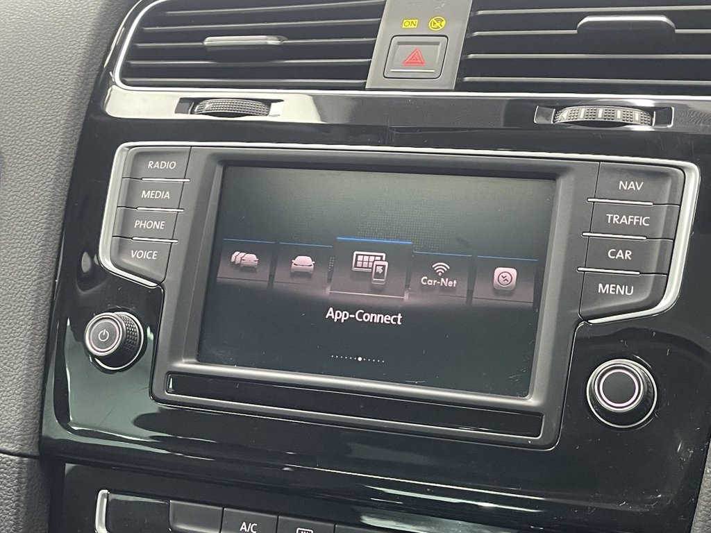 Used Volkswagen Golf 2016 for sale - 76731242: Photo 27