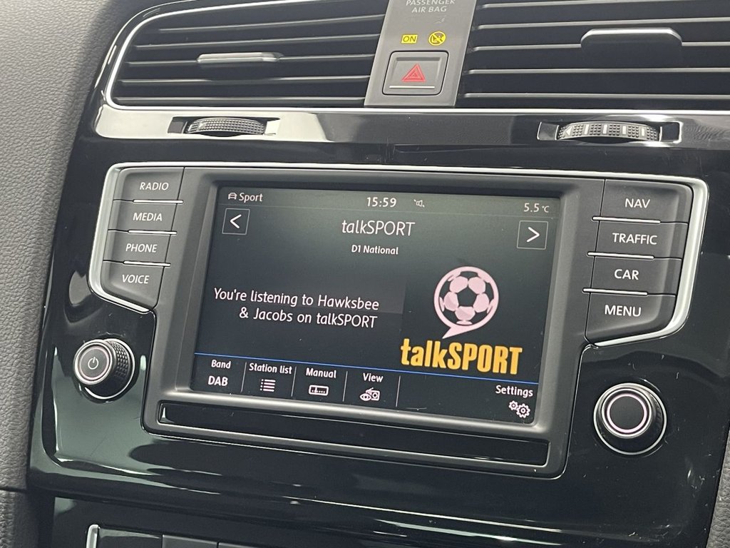 Used Volkswagen Golf 2016 for sale - 76731242: Photo 29