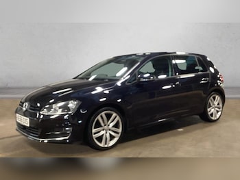 Used Volkswagen Golf 2016 for sale - 76731242: Photo
