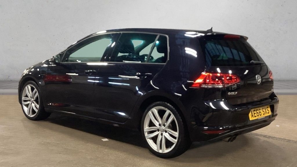 Used Volkswagen Golf 2016 for sale - 76731242: Photo 3