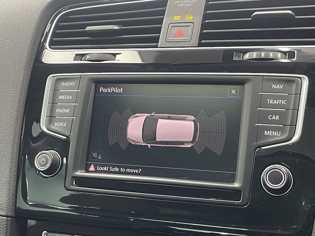 Used Volkswagen Golf 2016 for sale - 76731242: Photo 31