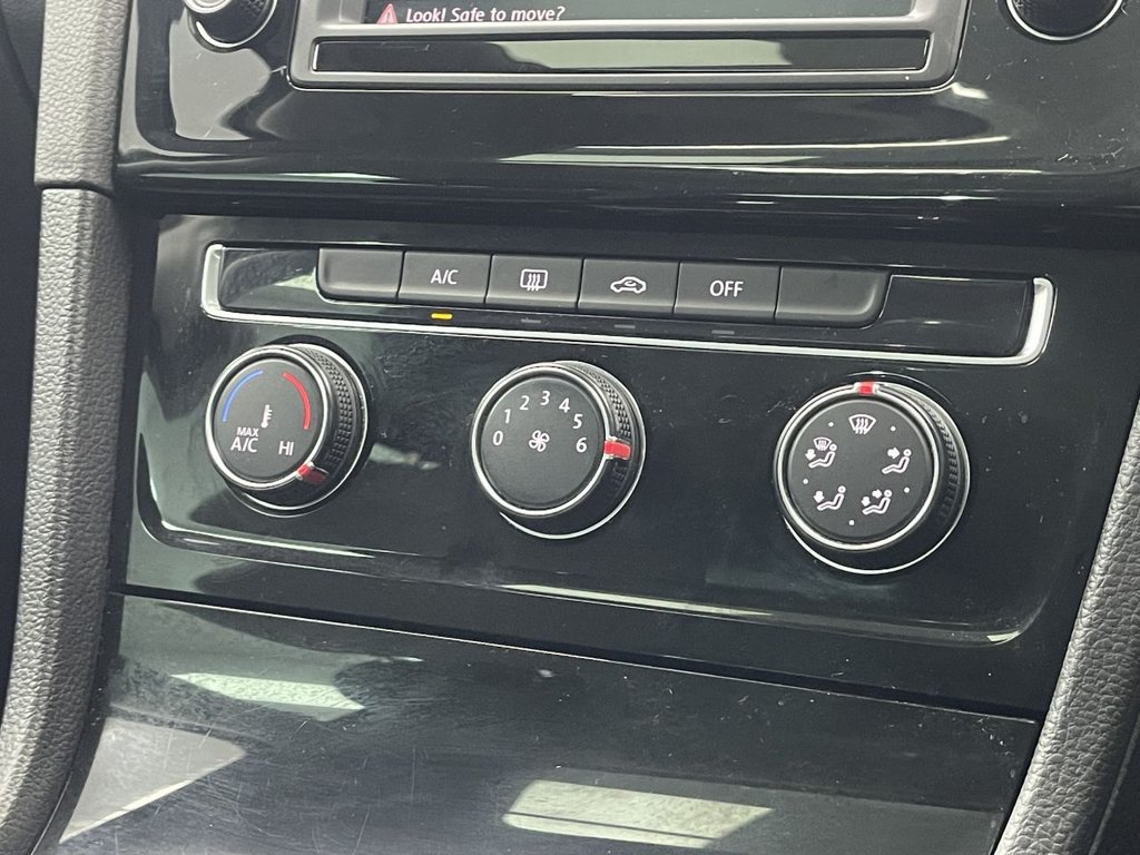 Used Volkswagen Golf 2016 for sale - 76731242: Photo 33