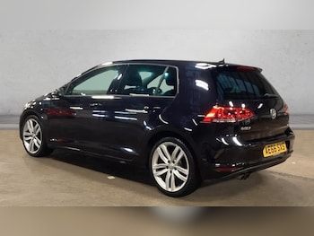 Used Volkswagen Golf 2016 for sale - 76731242: Photo