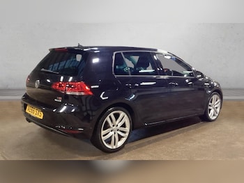 Used Volkswagen Golf 2016 for sale - 76731242: Photo