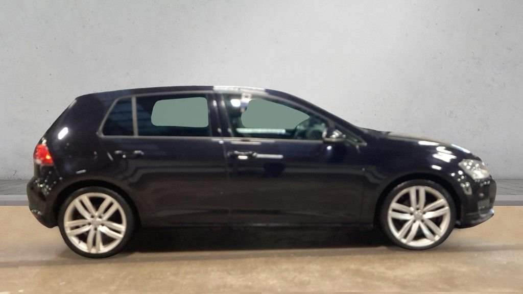 Used Volkswagen Golf 2016 for sale - 76731242: Photo 5
