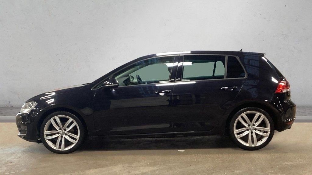 Used Volkswagen Golf 2016 for sale - 76731242: Photo 6