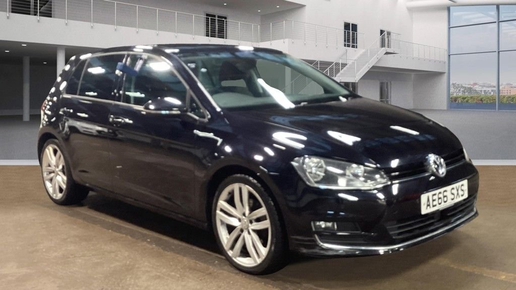 Used Volkswagen Golf 2016 for sale - 76731242: Photo 7