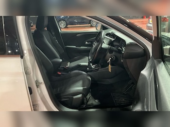 Used Vauxhall Corsa 2022 for sale - 77205370: Photo