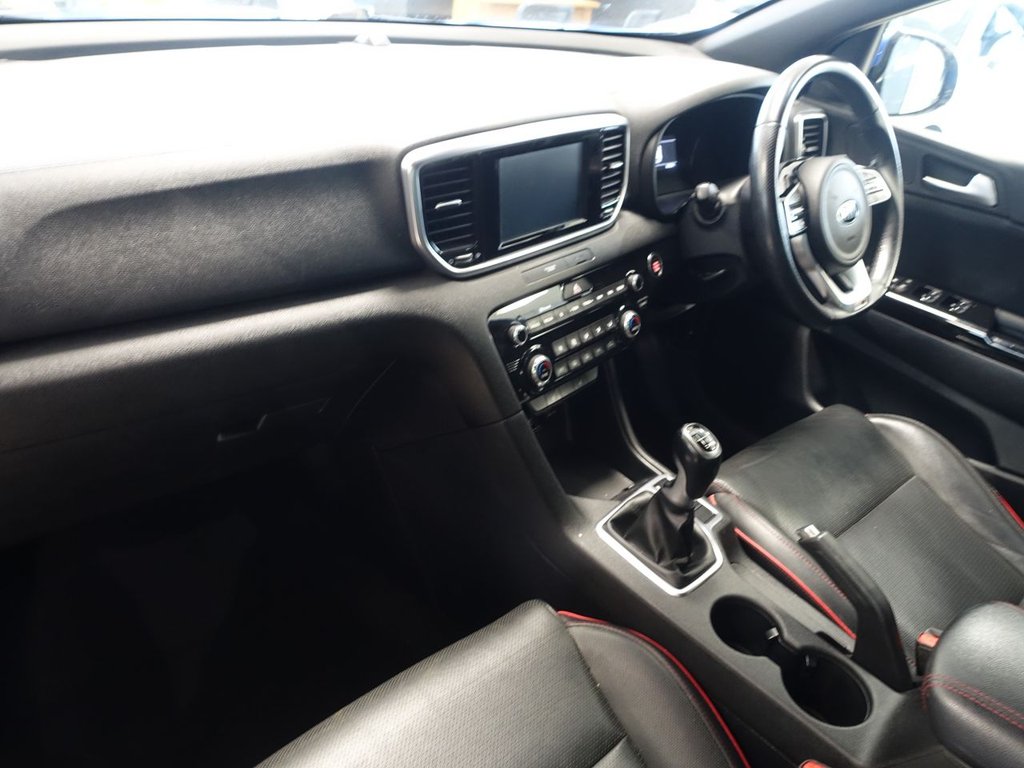 Used Kia Sportage 2019 for sale - 77026857: Photo 12