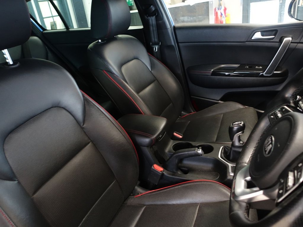 Used Kia Sportage 2019 for sale - 77026857: Photo 14