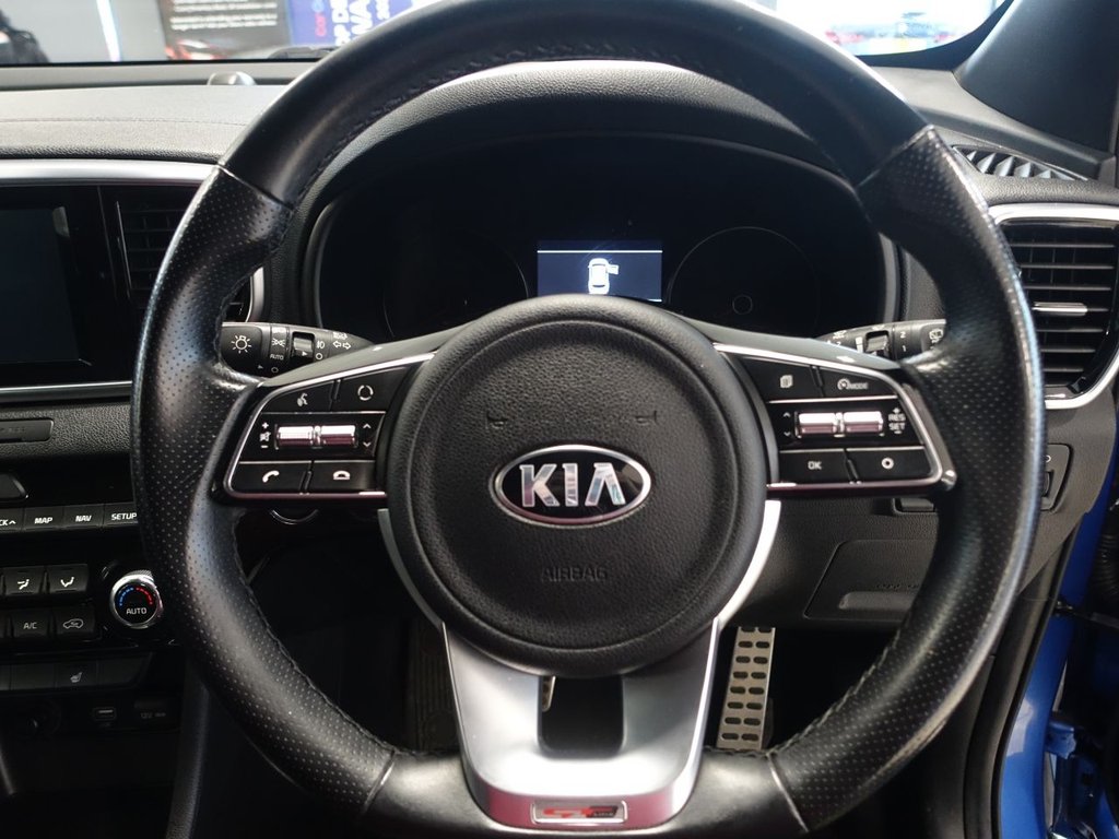 Used Kia Sportage 2019 for sale - 77026857: Photo 19