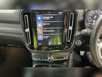 Used Volvo XC40 2020 for sale - 78518401: Photo