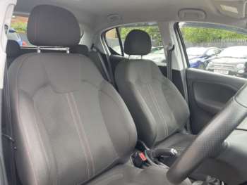 Used Vauxhall Corsa 2018 for sale - 74746252: Photo