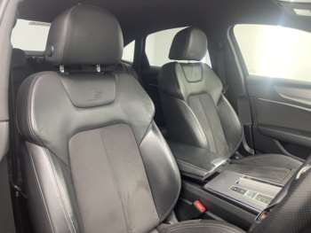 Used Audi A6 Saloon 2019 for sale - 74998258: Photo