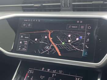 Used Audi A6 Saloon 2019 for sale - 74998258: Photo