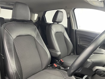 Used Ford Ecosport 2017 for sale - 76655475: Photo