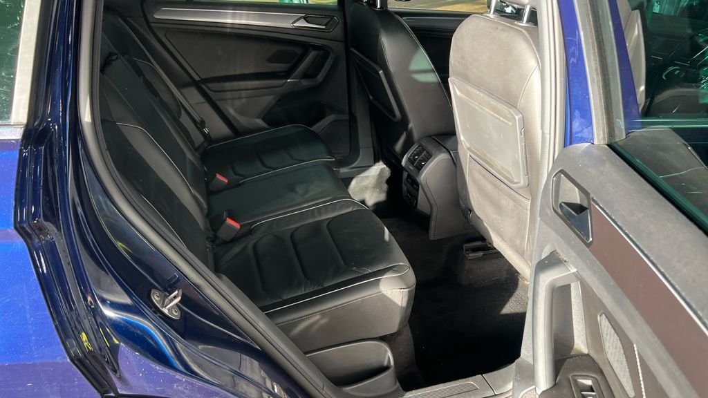 Used Volkswagen Tiguan 2018 for sale - 76901181: Photo 9