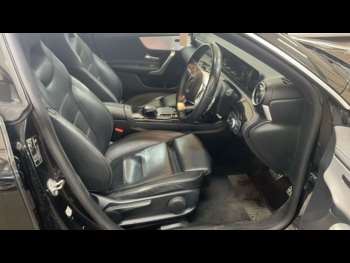 Used Mercedes-Benz CLA 2020 for sale - 75264403: Photo