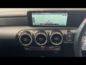Used Mercedes-Benz CLA 2020 for sale - 75264403: Photo