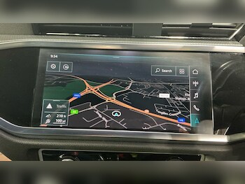 Used Audi Q3 2019 for sale - 77765406: Photo