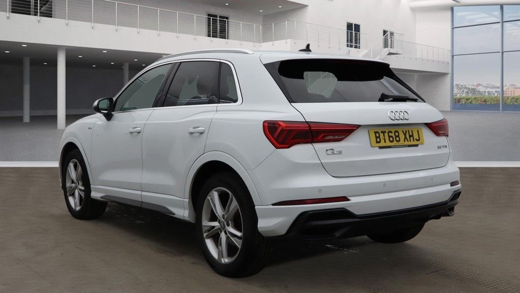 Used Audi Q3 2019 for sale - 77765406: Photo 6
