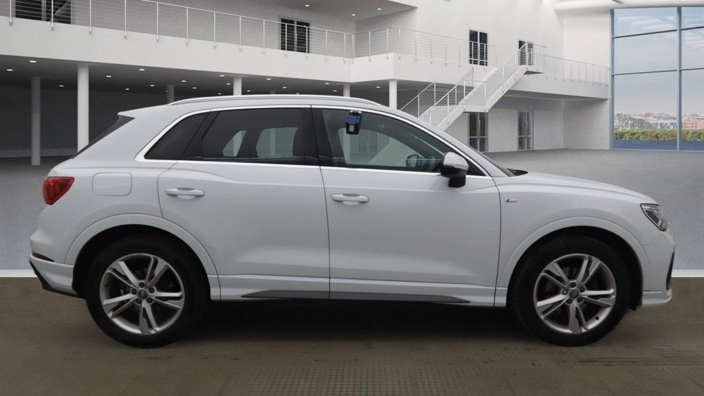 Used Audi Q3 2019 for sale - 77765406: Photo 8